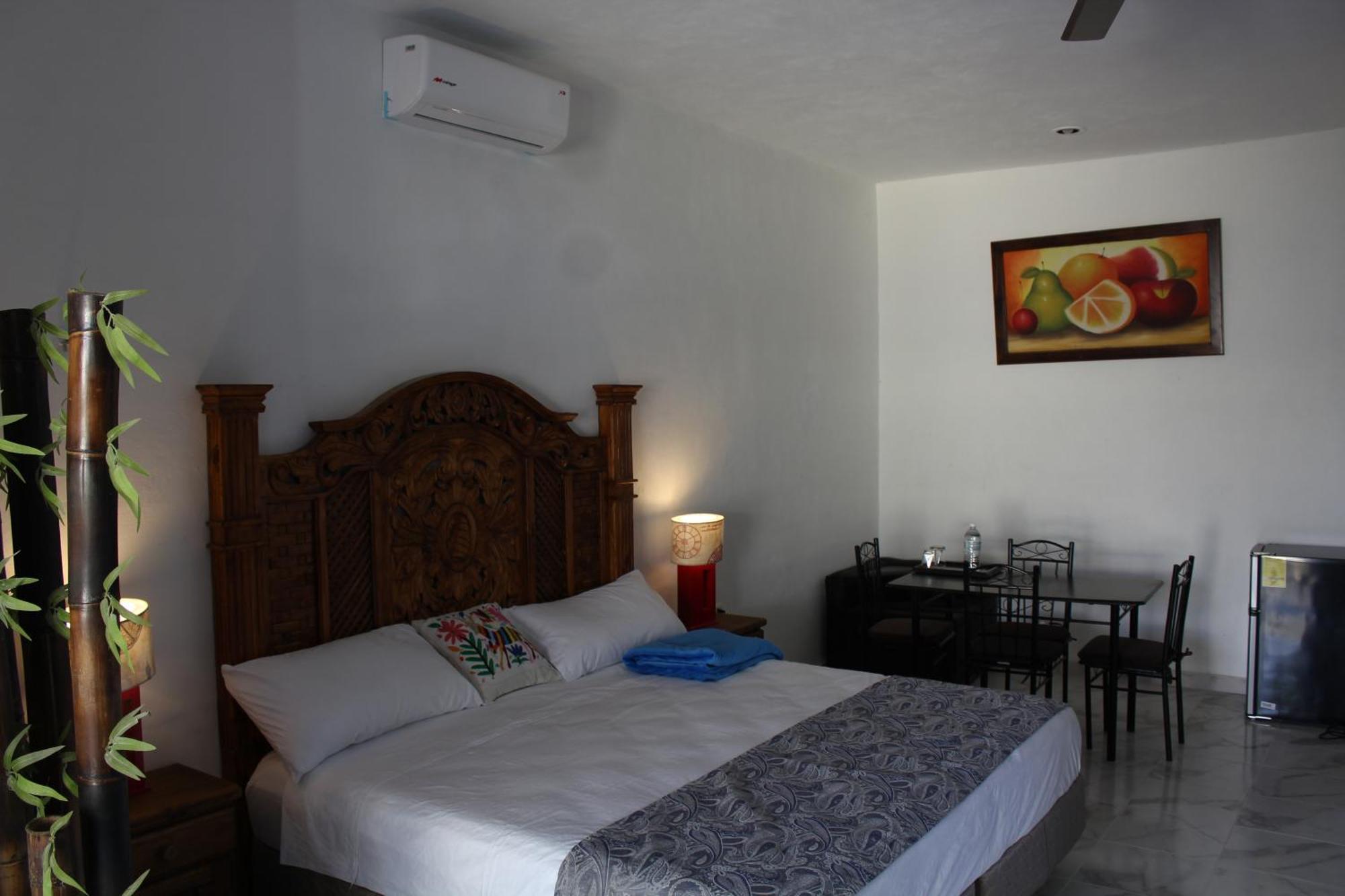 Hotel Casona Margot Βαγιαδολίδ Εξωτερικό φωτογραφία