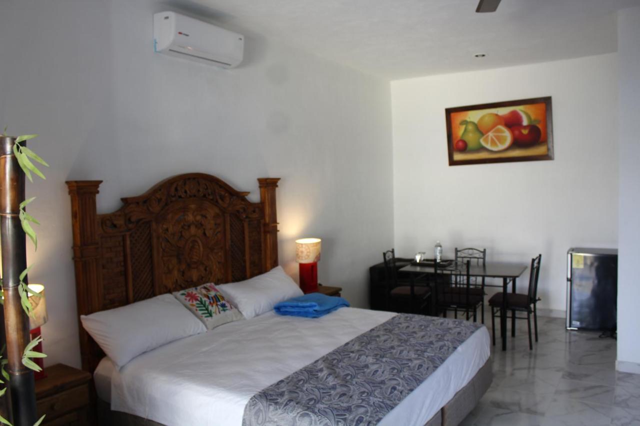 Hotel Casona Margot Βαγιαδολίδ Εξωτερικό φωτογραφία
