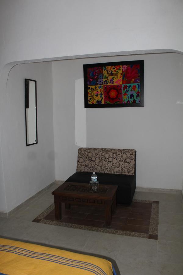 Hotel Casona Margot Βαγιαδολίδ Εξωτερικό φωτογραφία