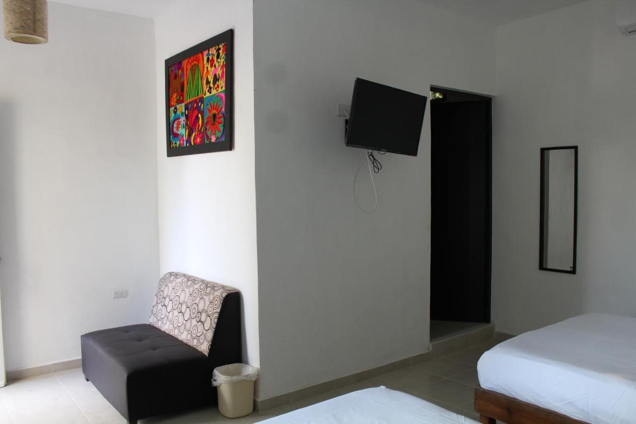 Hotel Casona Margot Βαγιαδολίδ Εξωτερικό φωτογραφία