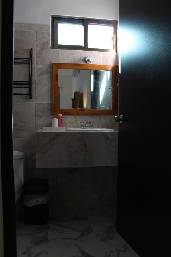 Hotel Casona Margot Βαγιαδολίδ Εξωτερικό φωτογραφία