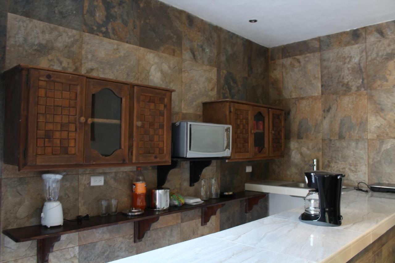 Hotel Casona Margot Βαγιαδολίδ Εξωτερικό φωτογραφία